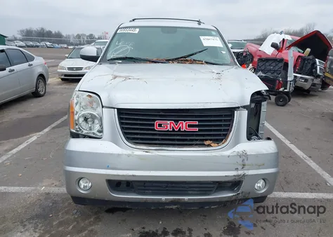 2013 GMC Yukon Slt z USA, uszkodzony, nr VIN 1GKS2CE08DR354528